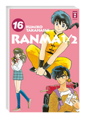 Ranma 1/2 - new edition 16 - Autor: Rumiko Takahashi