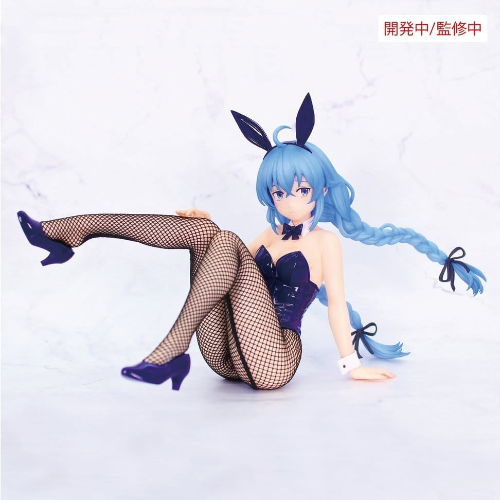 Mushoku Tensei: Jobless Reincarnation Season 2 1/7 PVC Statue Roxy Migurdia Bunny Ver. 14 cm