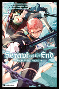 Seraph of the End 07  -  Autor: Takaya Kagami, Yamato Yamamoto, Daisuke Furuya