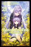 Seraph of the End 23  -  Autor: Takaya Kagami, Yamato Yamamoto, Daisuke Furuya