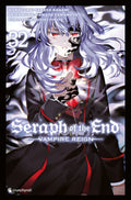 Seraph of the End 32  -  Autor: Takaya Kagami, Yamato Yamamoto, Daisuke Furuya