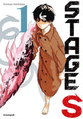 Stage S 01  -  Autor: Tomoya Harikawa