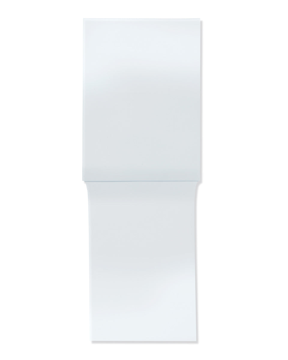 DS - Standard Perfect Fit Sleeves - Clear [Seable] - (100 Sleeves)