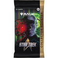 MTG - Star Trek - Collector Booster - Englisch - VORBESTELLUNG (Release 13.11.2026)