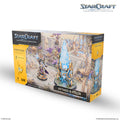 Starcraft TMG - Protoss Hero Expansion Set: Artanis & Pylon (VORVERKAUF)