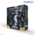 Starcraft TMG - Protoss Starter Set Founders Edition (VORVERKAUF)