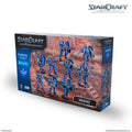 Starcraft TMG - Terran Expansion Set: Marine (VORVERKAUF)