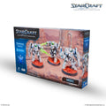Starcraft TMG - Terran Expansion Set: Medic (VORVERKAUF)