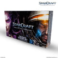 Starcraft TMG - Two Player Starter Set Founders Edition (VORVERKAUF)