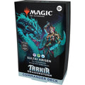 MtG - Tarkir: Dragonstorm Commander Deck - Sultai Arisen - Englisch