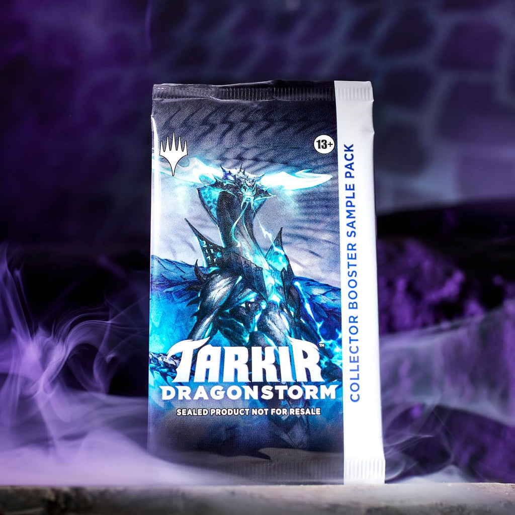 MtG - Tarkir: Dragonstorm Commander Deck - Sultai Arisen - Englisch