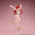 Mushoku Tensei: Jobless Reincarnation Ravitier PVC Statue Eris Boreas Greyrat 20 cm