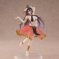 Overlord Coreful PVC Statue Albedo Dancer Ver. 18 cm - Beschädigte Verpackung
