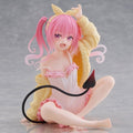 To Love-Ru Darkness Desktop Cute PVC Statue Nana Room wear Ver. 13 cm