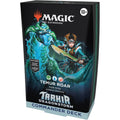 MtG - Tarkir: Dragonstorm Commander Deck - Temur Roar - Englisch
