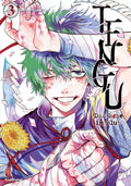 Tengu - Das Böse im Blut 03  -  Autor: Shinta Harekawa