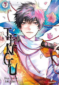 Tengu - Das Böse im Blut 07 (Finale)  -  Autor: Shinta Harekawa