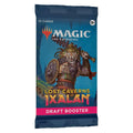 MTG - The Lost Caverns of Ixalan - Draft Booster - Englisch