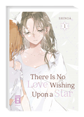 There Is No Love Wishing Upon a Star 01 - Autor: Shinoa