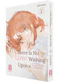 There Is No Love Wishing Upon a Star 02 - Autor: Shinoa