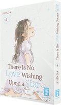 There Is No Love Wishing Upon a Star 04 - Autor: Shinoa