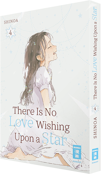There Is No Love Wishing Upon a Star 04 - Autor: Shinoa