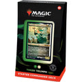 MtG - Starter Commander Deck - Token Triumph - Englisch