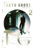 Tokyo Ghoul GIGANTIK 02  -  Autor: Sui Ishida