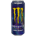 Monster - Energy - Top Speed Zero Sugar - 500ml