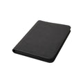 TreasureWise - WiseGuard Zip Binder 9 (360 cards) - Black
