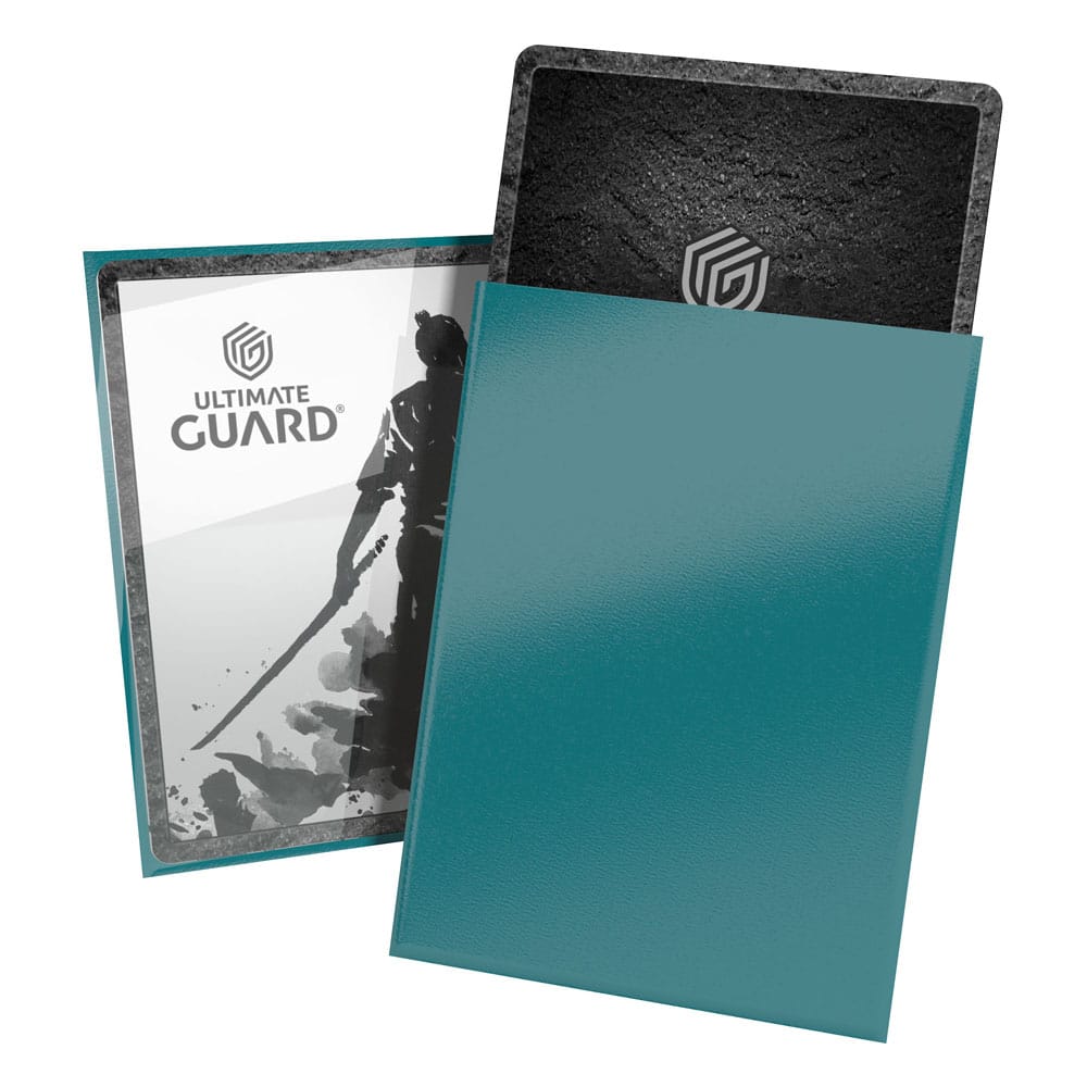 Ultimate Guard - Katana Sleeves Standardgröße - Great Wave (100 Sleeves)