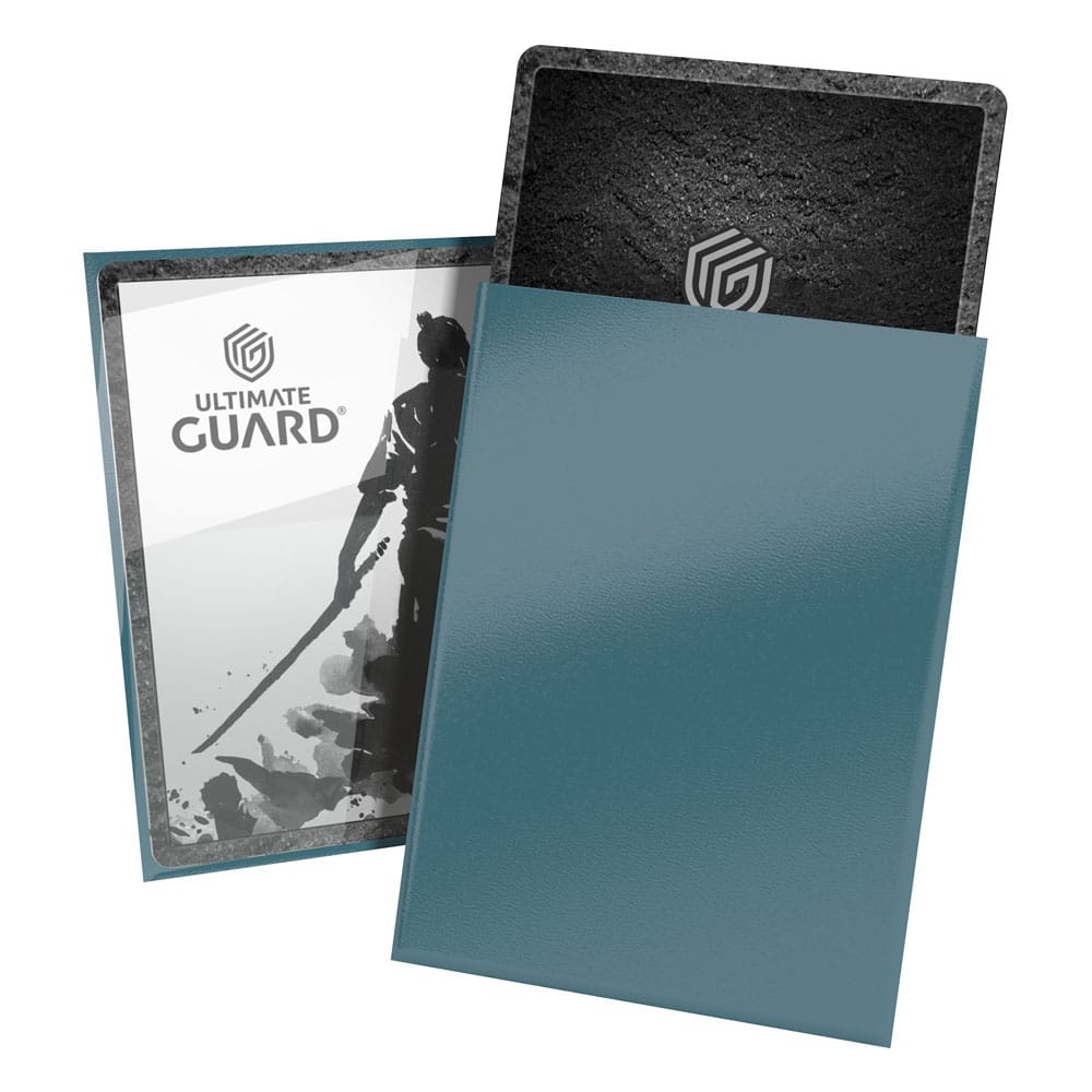 Ultimate Guard - Katana Sleeves Standardgröße - Mountain Haze (100 Sleeves)