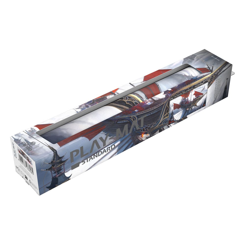 Ultimate Guard - Play-Mat Magic: The Gathering "Tarkir: Dragonstorm" - Mystic Monastery