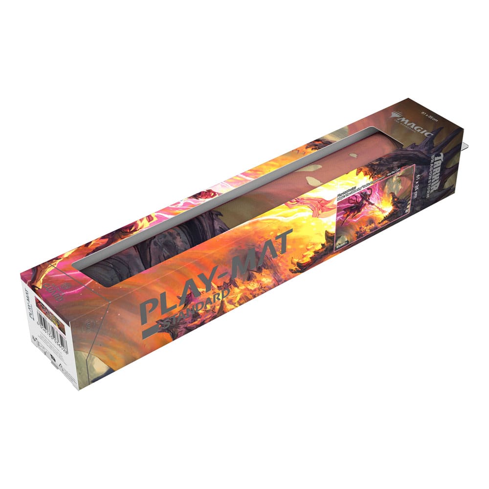 Ultimate Guard - Play-Mat Magic: The Gathering "Tarkir: Dragonstorm" - Worthy Cost