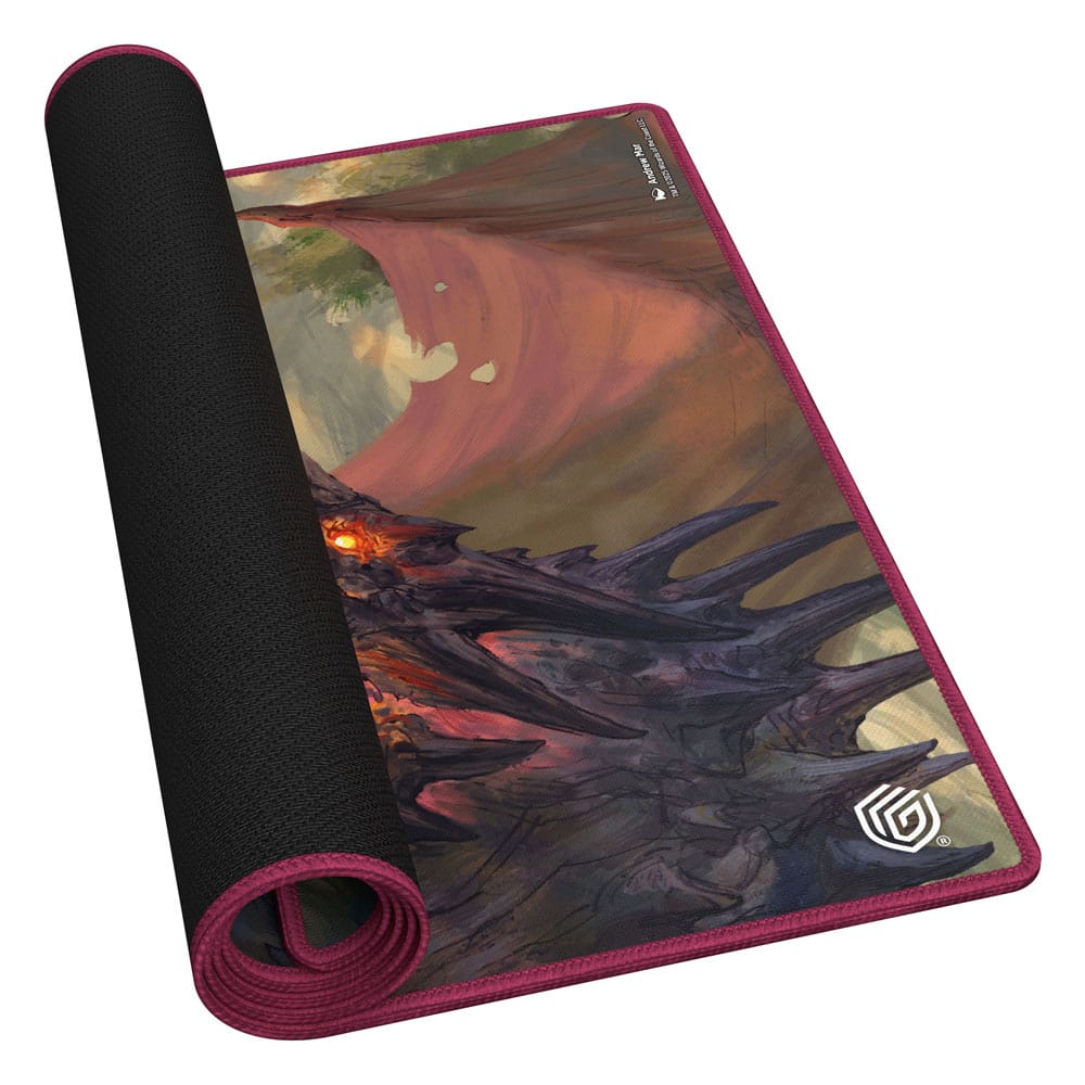Ultimate Guard - Play-Mat Magic: The Gathering "Tarkir: Dragonstorm" - Worthy Cost