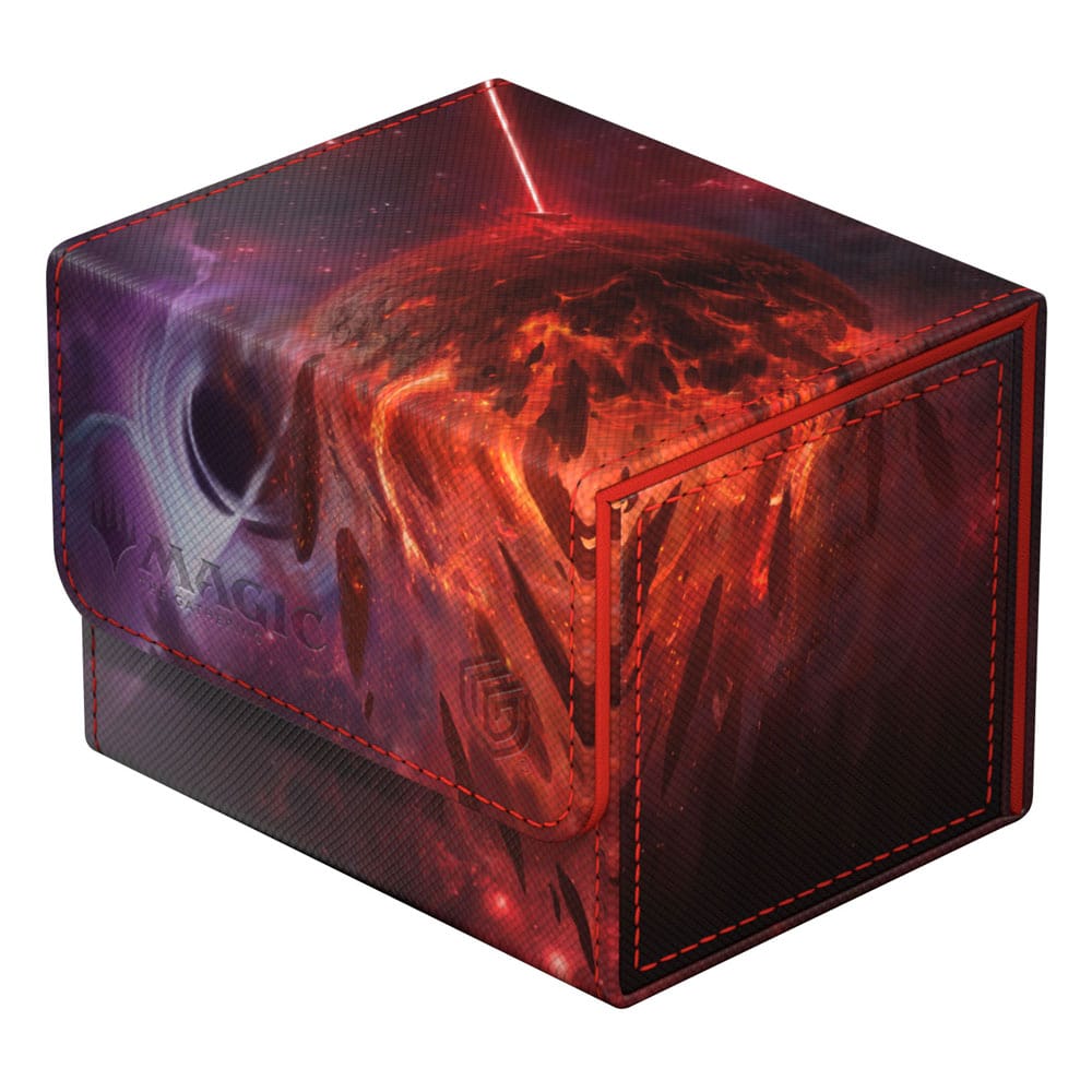 Ultimate Guard - Sidewinder 100+ Xenoskin Magic: The Gathering "Edge of Eternities" - Kavaron, Memorial World