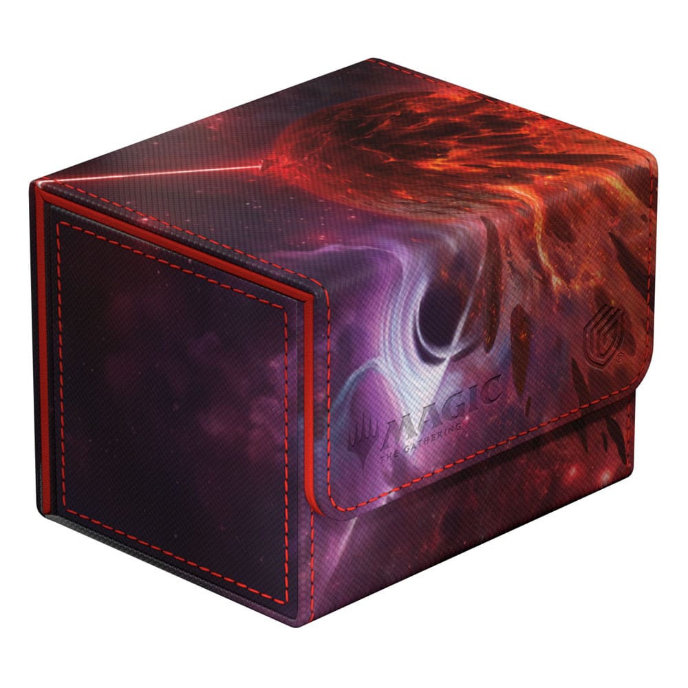 Ultimate Guard - Sidewinder 100+ Xenoskin Magic: The Gathering "Edge of Eternities" - Kavaron, Memorial World