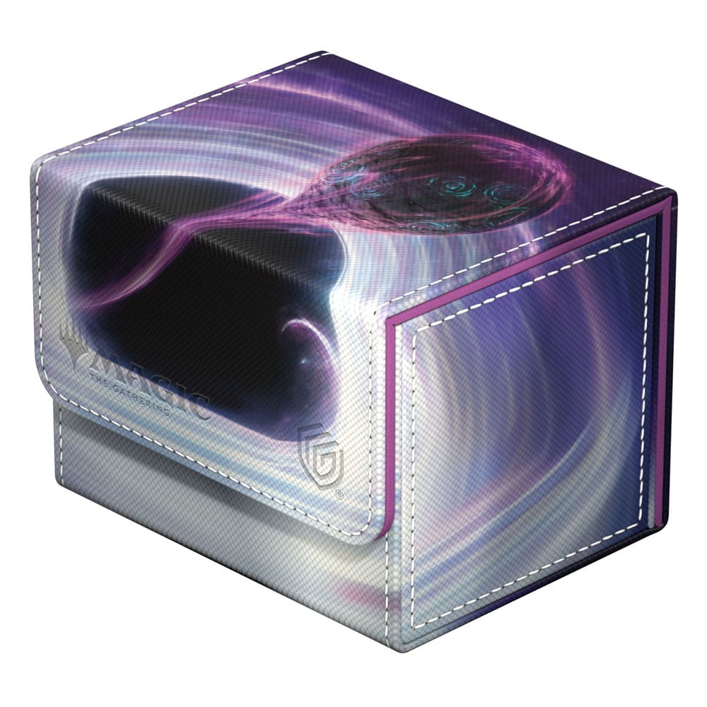 Ultimate Guard - Sidewinder 100+ Xenoskin Magic: The Gathering "Edge of Eternities" - Susur, Secundi Void Altar