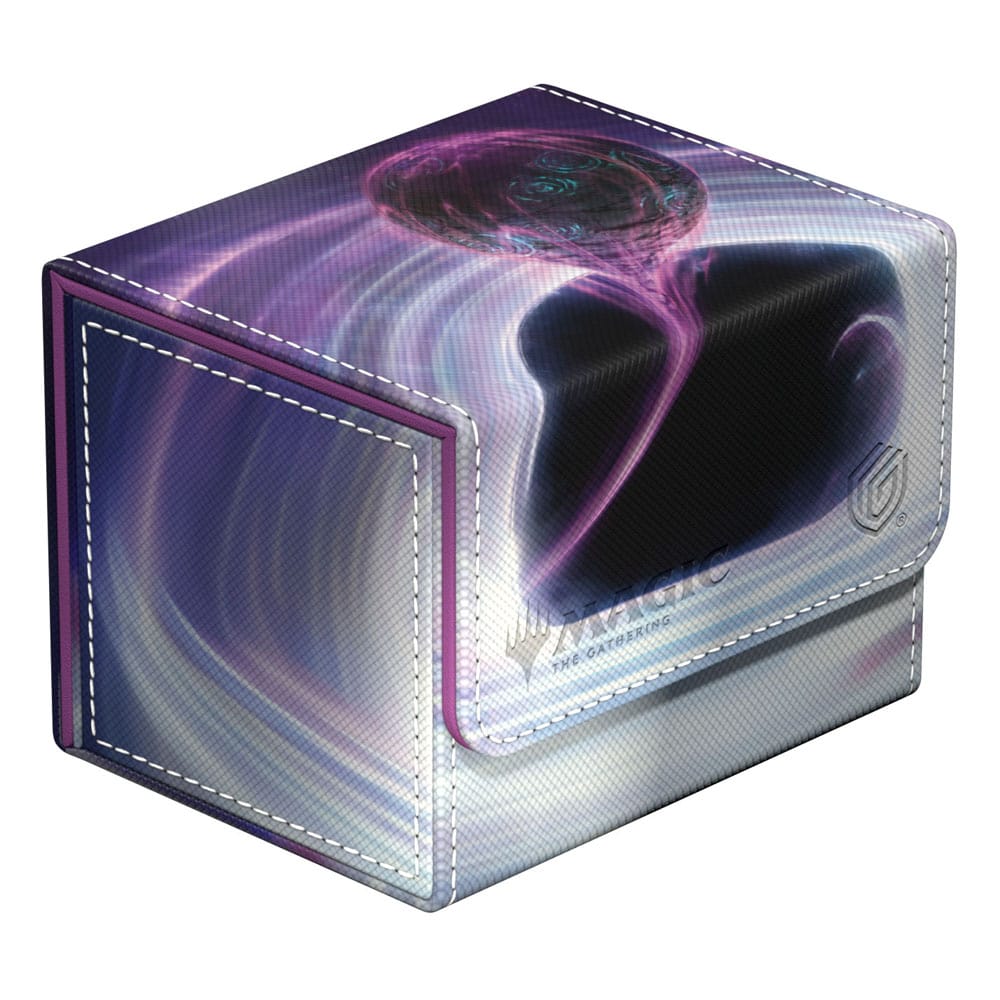 Ultimate Guard - Sidewinder 100+ Xenoskin Magic: The Gathering "Edge of Eternities" - Susur, Secundi Void Altar