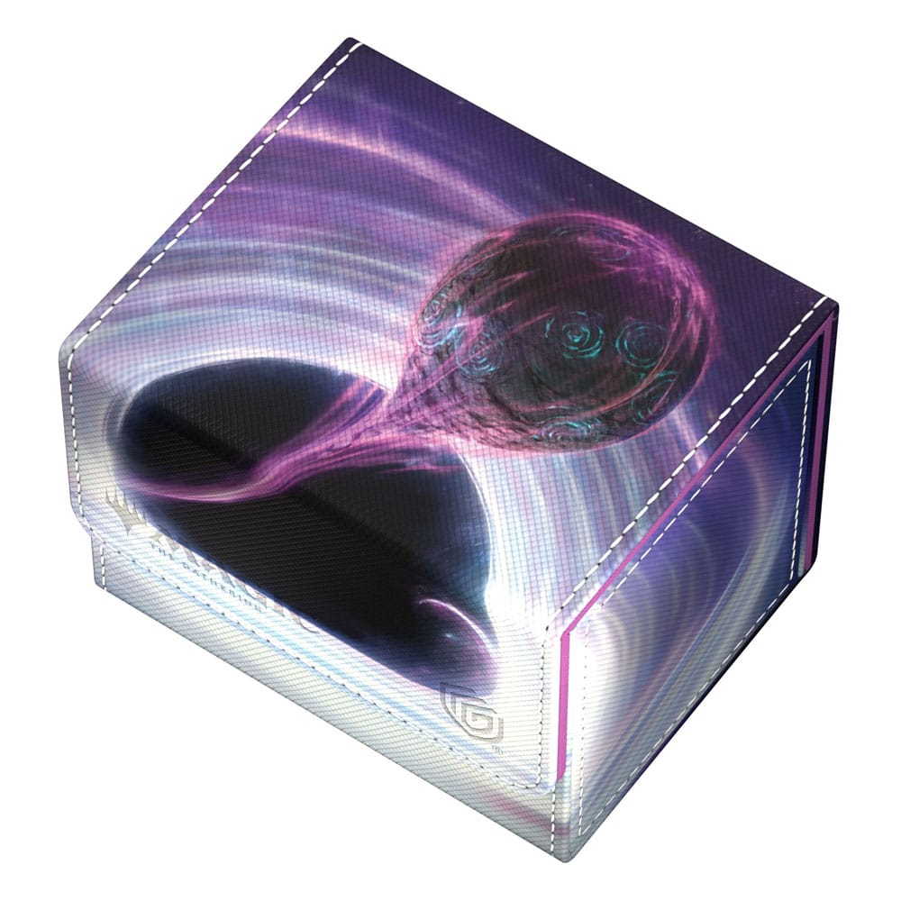 Ultimate Guard - Sidewinder 100+ Xenoskin Magic: The Gathering "Edge of Eternities" - Susur, Secundi Void Altar