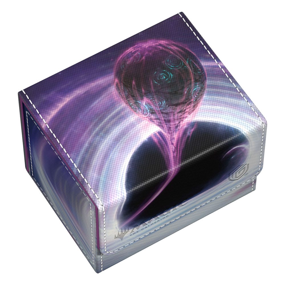 Ultimate Guard - Sidewinder 100+ Xenoskin Magic: The Gathering "Edge of Eternities" - Susur, Secundi Void Altar