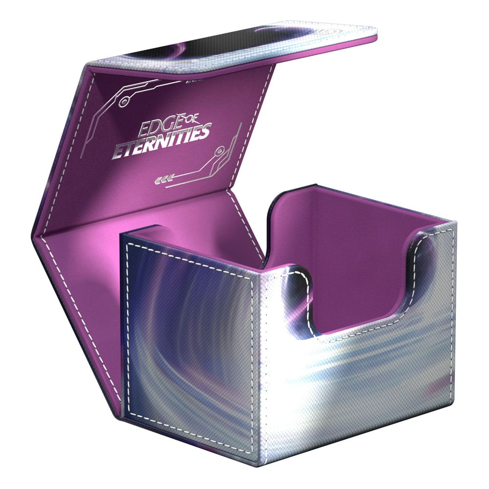 Ultimate Guard - Sidewinder 100+ Xenoskin Magic: The Gathering "Edge of Eternities" - Susur, Secundi Void Altar