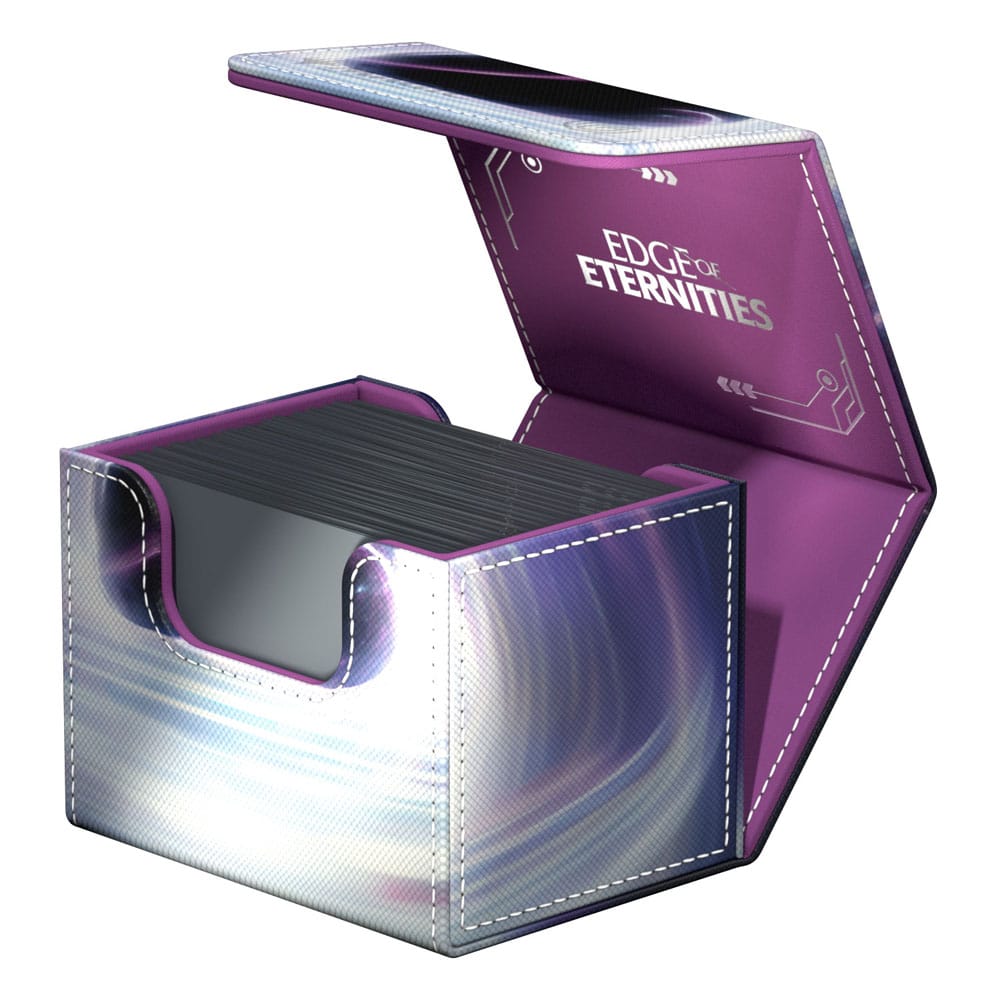 Ultimate Guard - Sidewinder 100+ Xenoskin Magic: The Gathering "Edge of Eternities" - Susur, Secundi Void Altar