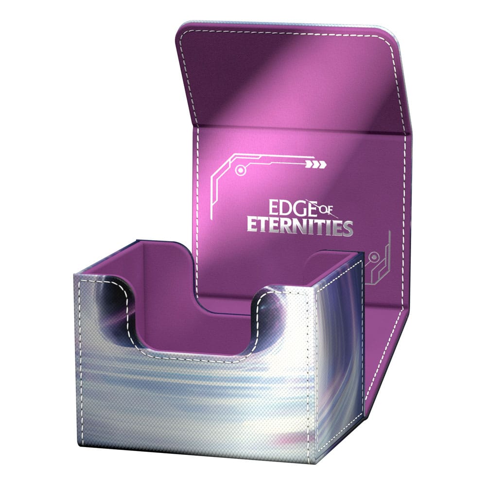 Ultimate Guard - Sidewinder 100+ Xenoskin Magic: The Gathering "Edge of Eternities" - Susur, Secundi Void Altar