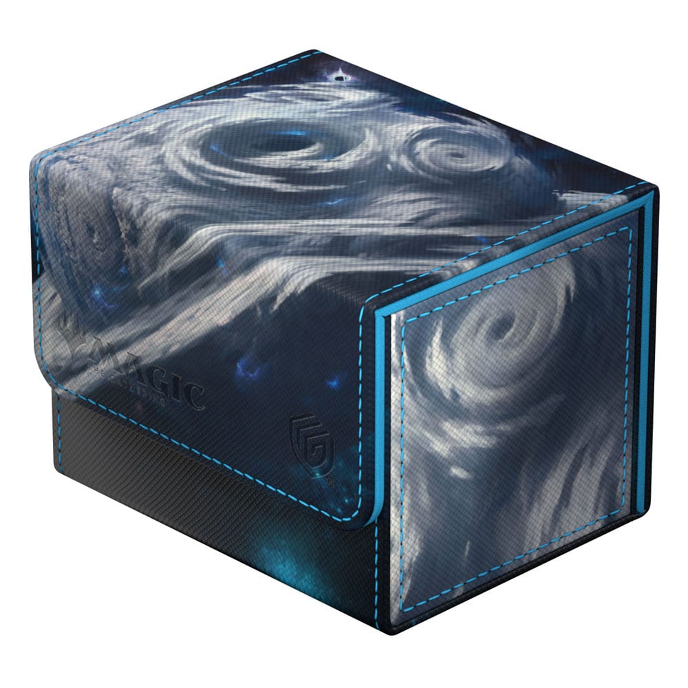 Ultimate Guard - Sidewinder 100+ Xenoskin Magic: The Gathering "Edge of Eternities" - Uthros, Titanic Godcore