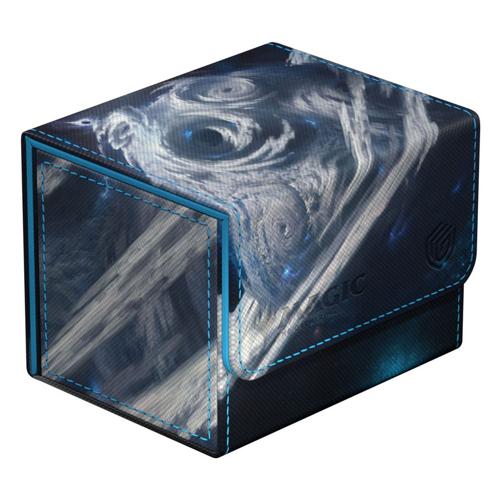 Ultimate Guard - Sidewinder 100+ Xenoskin Magic: The Gathering "Edge of Eternities" - Uthros, Titanic Godcore