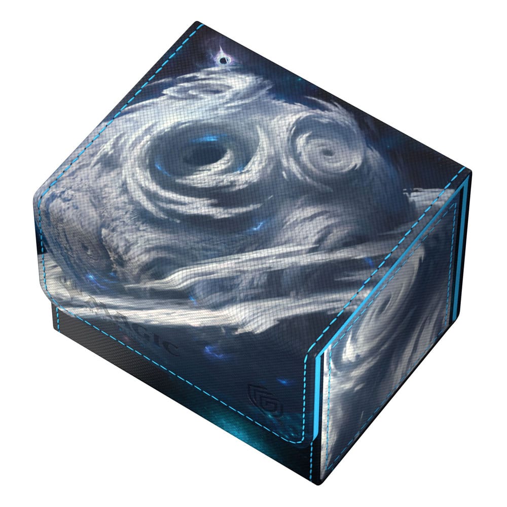 Ultimate Guard - Sidewinder 100+ Xenoskin Magic: The Gathering "Edge of Eternities" - Uthros, Titanic Godcore