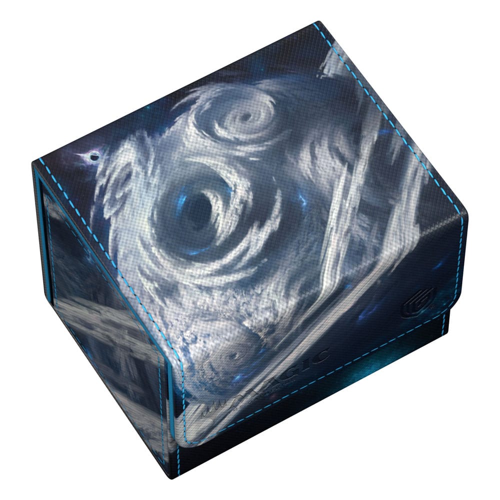 Ultimate Guard - Sidewinder 100+ Xenoskin Magic: The Gathering "Edge of Eternities" - Uthros, Titanic Godcore