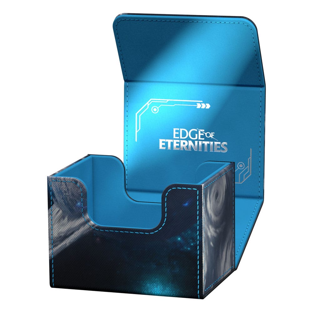 Ultimate Guard - Sidewinder 100+ Xenoskin Magic: The Gathering "Edge of Eternities" - Uthros, Titanic Godcore