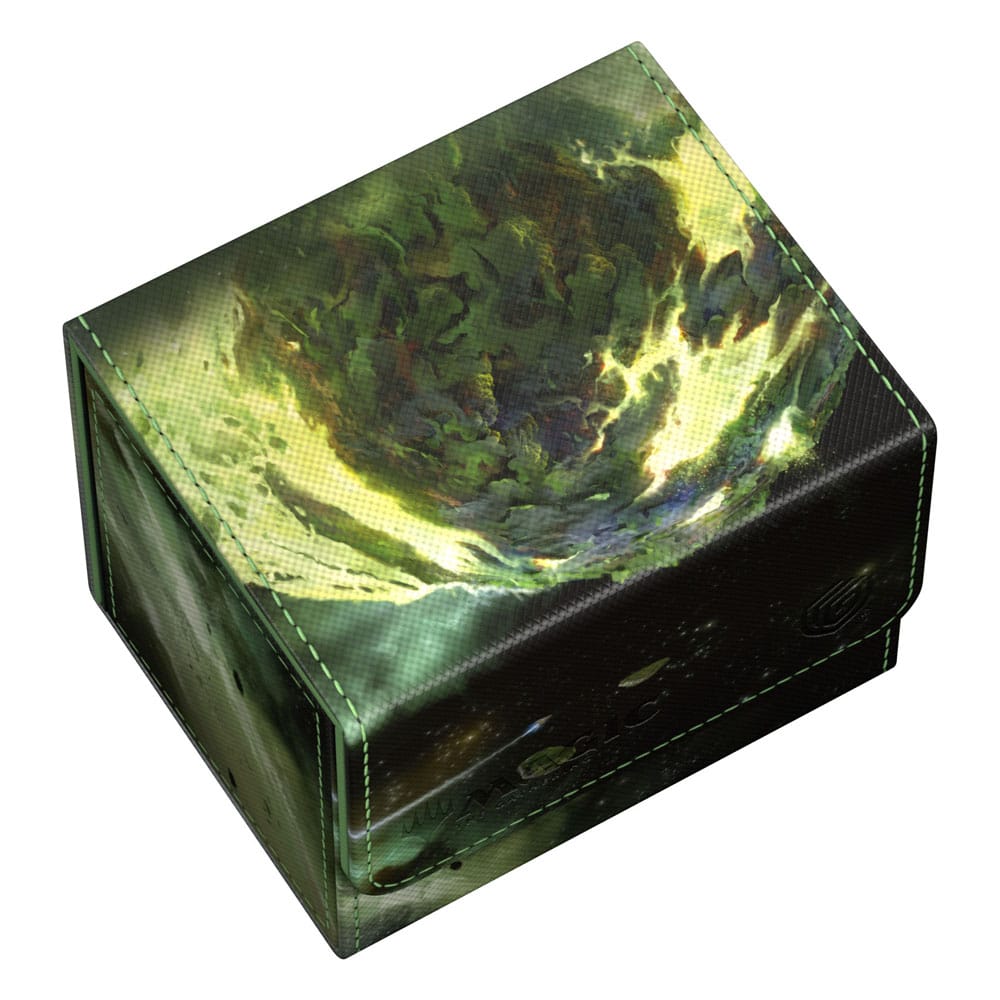 Ultimate Guard - Sidewinder 100+ Xenoskin Magic: The Gathering "Edge of Eternities" - Hissing Quagmire